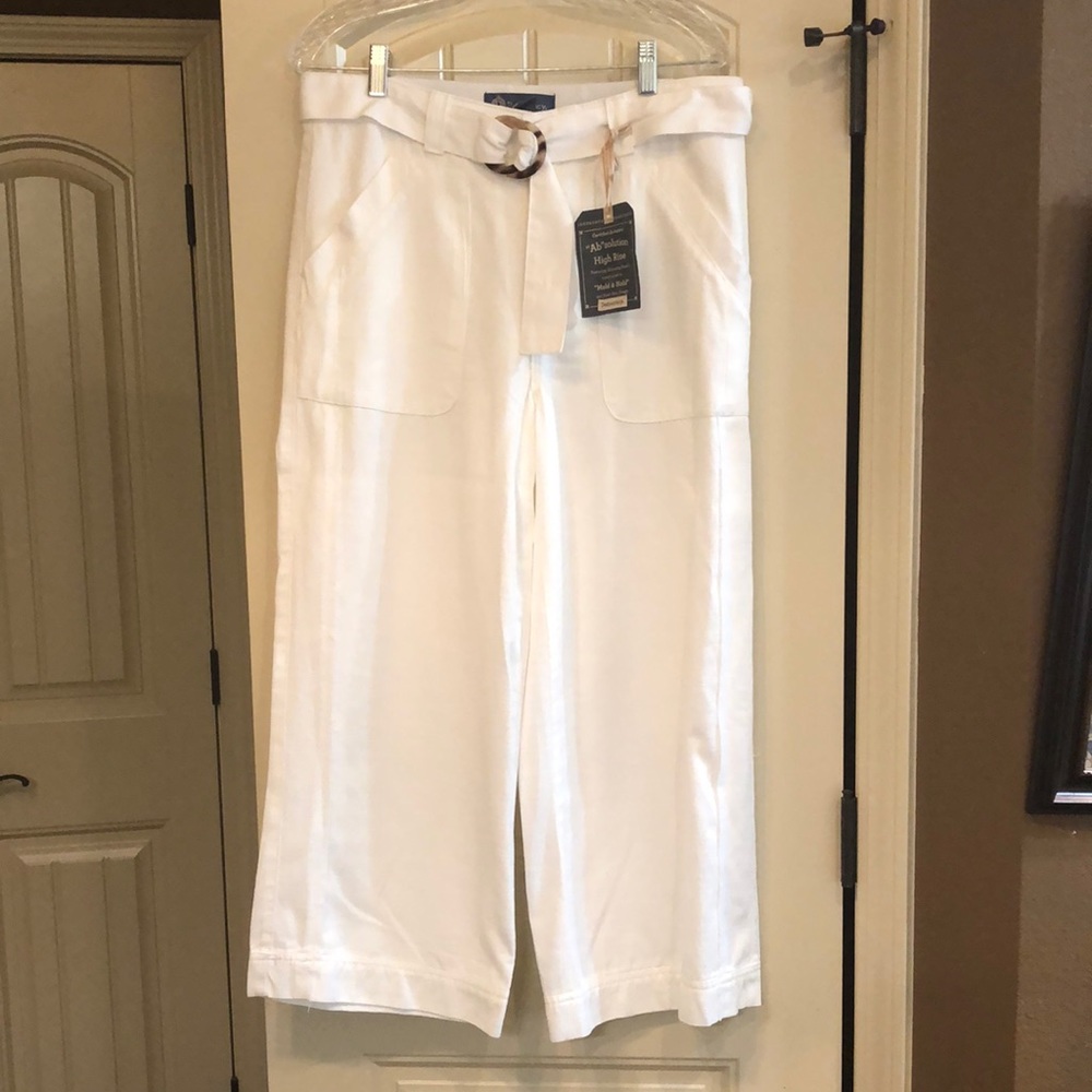 Democracy Pants- NWT
